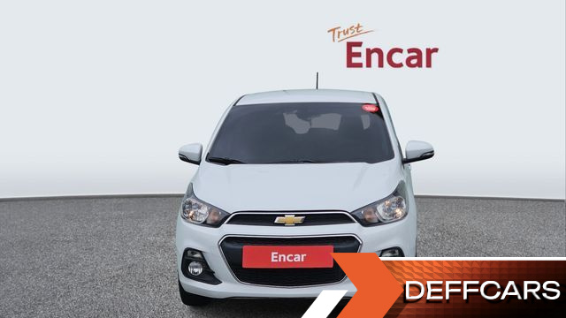 ChevroletGMDaewoo SPARK LT Plus купить на сайте DeffCars