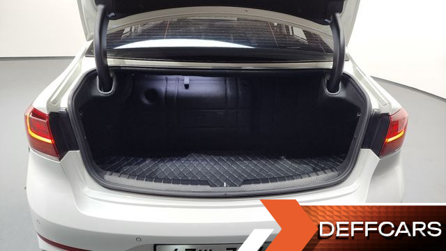 Kia K7 3.0 LPI Noblesse купить на сайте DeffCars