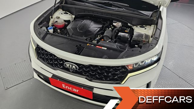 Kia SORENTO Diesel 2.2 4WD Signature купить на сайте DeffCars