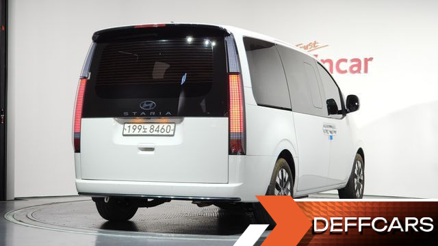 Hyundai STARIA HEV 1.6 Lounge 7-Seater Inspiration купить на сайте DeffCars