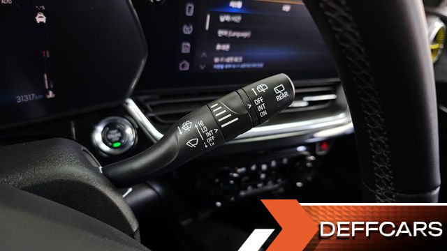 ChevroletGMDaewoo TRAX 1.2 ACTIV Plus купить на сайте DeffCars