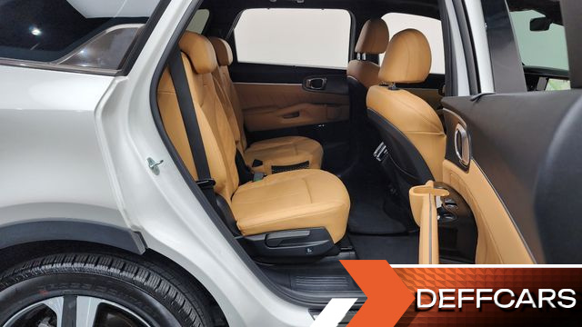 Kia SORENTO HEV 1.6 4WD Gravity купить на сайте DeffCars