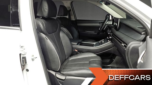 Hyundai PALISADE Gasoline 3.8 2WD Exclusive купить на сайте DeffCars