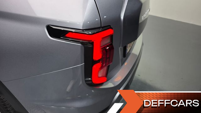 Ssangyong TORRES Gasoline 1.5 2WD T7 купить на сайте DeffCars