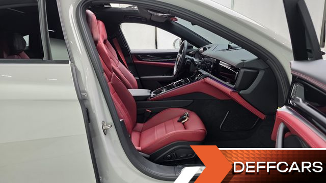 Porsche PANAMERA 2.9 AWD E-Hybrid купить на сайте DeffCars
