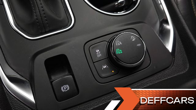 ChevroletGMDaewoo TRAVERSE 3.6 AWD LT Leather Premium купить на сайте DeffCars