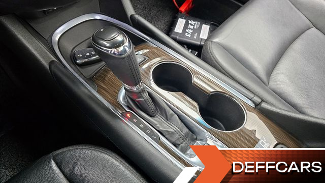 ChevroletGMDaewoo MALIBU 1.5 Turbo Perfect Black LTZ Premium Safety купить на сайте DeffCars