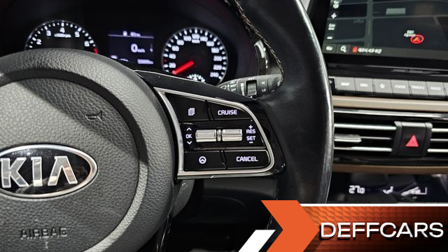 Kia SELTOS Gasoline 1.6 Turbo 2WD Noblesse купить на сайте DeffCars