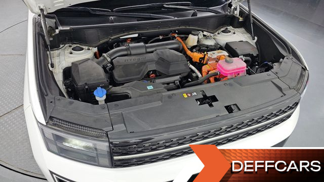 Hyundai SANTAFE HEV 1.6 2WD Calligraphy купить на сайте DeffCars