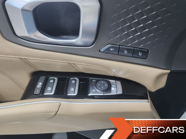 Kia SORENTO Gasoline 2.5T 2WD Noblesse купить на сайте DeffCars