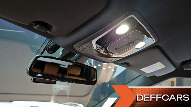Ssangyong TORRES Gasoline 1.5 2WD T7 купить на сайте DeffCars