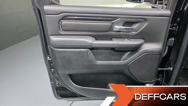 Dodge RAM PICK UP 5.7 купить на сайте DeffCars