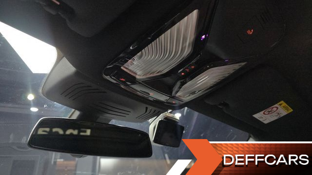 BMW X4 xDrive20i M Sport купить на сайте DeffCars