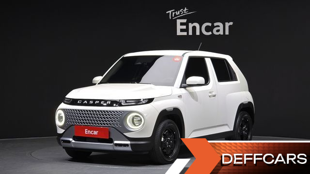 Hyundai CASPER Modern купить на сайте DeffCars