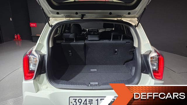 Ssangyong TIBOLI Gasoline 1.5 2WD V5 купить на сайте DeffCars