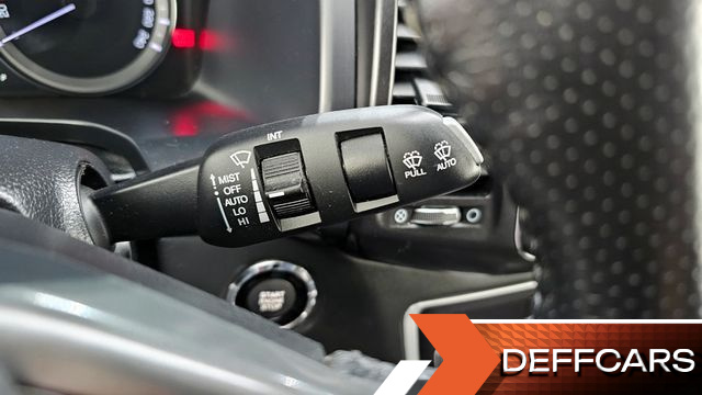 Ssangyong REXTON Diesel 2.2 4WD Prestige Special (5-Link) купить на сайте DeffCars