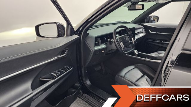 Ssangyong TORRES Gasoline 1.5 2WD T7 купить на сайте DeffCars