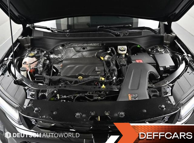 ChevroletGMDaewoo TRAX 1.2 ACTIV купить на сайте DeffCars