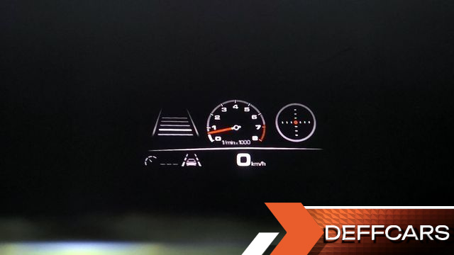 Porsche PANAMERA 2.9 AWD Platinum Edition купить на сайте DeffCars