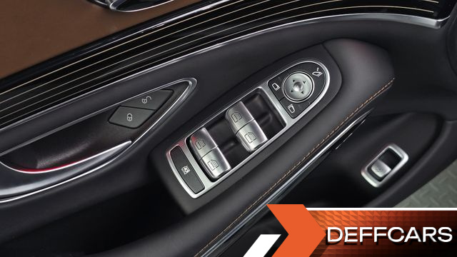 Mercedes S-CLASS Maybach S500 4MATIC купить на сайте DeffCars