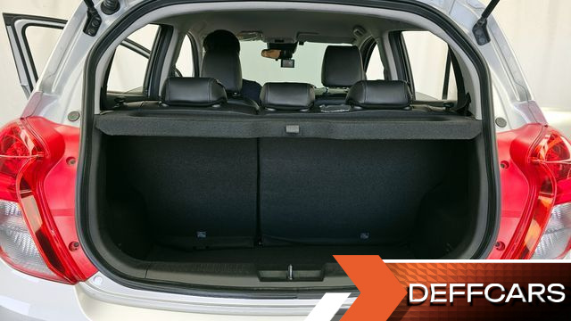 ChevroletGMDaewoo SPARK LTZ купить на сайте DeffCars