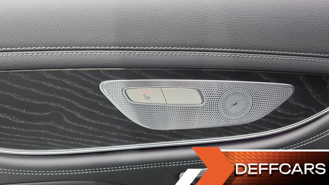 Mercedes CLS-CLASS CLS300d AMG Line купить на сайте DeffCars