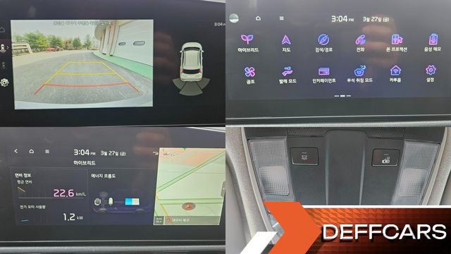 Kia NIRO Prestige купить на сайте DeffCars