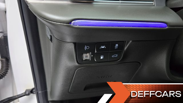 Hyundai GRANDEUR 2.5 Calligraphy купить на сайте DeffCars