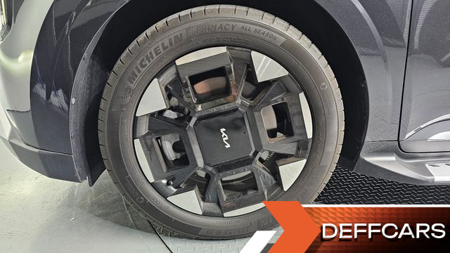 Kia CARNIVAL 9-Seater Prestige купить на сайте DeffCars