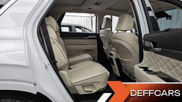 Hyundai PALISADE Gasoline 3.8 2WD Calligraphy купить на сайте DeffCars