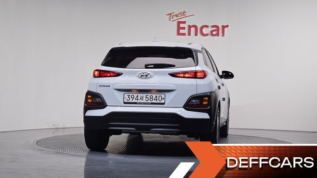 Hyundai KONA 1.6 Turbo 2WD Modern Choice купить на сайте DeffCars