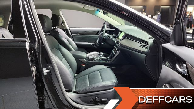 Kia K7 3.0 GDI Noblesse купить на сайте DeffCars