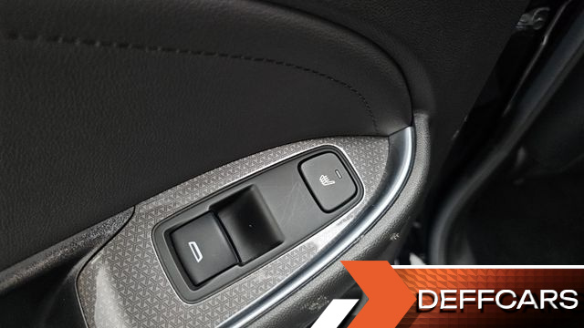 ChevroletGMDaewoo MALIBU 2.0 Turbo LT Special купить на сайте DeffCars