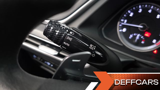 Hyundai SONATA 2.0 LPG(rental car) Style купить на сайте DeffCars