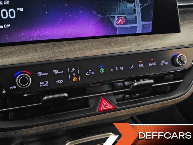 Kia K8 3.5 LPG 2WD Trendy(Rentcar) купить на сайте DeffCars