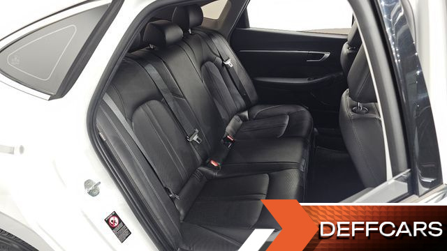 Hyundai SONATA 2.0 Modern купить на сайте DeffCars