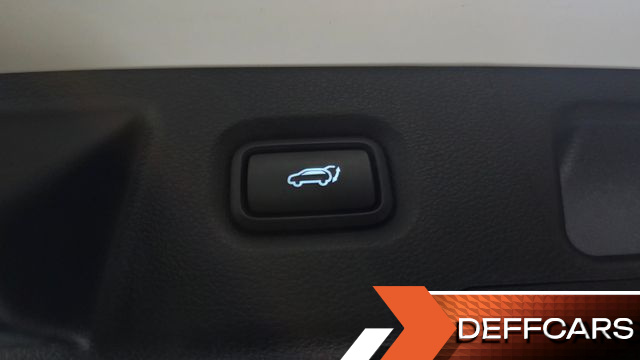 Hyundai SANTAFE Gasoline 2.5T 2WD Calligraphy купить на сайте DeffCars