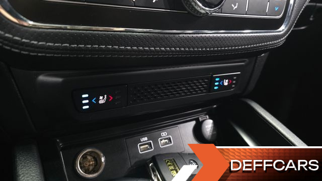 Ssangyong REXTON Diesel 2.2 4WD Prestige купить на сайте DeffCars