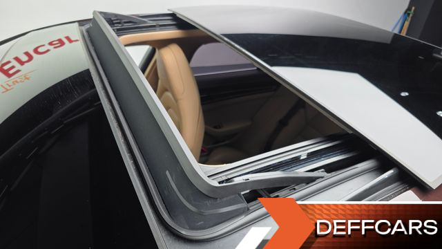 Porsche PANAMERA 2.9 4S купить на сайте DeffCars
