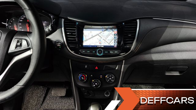 ChevroletGMDaewoo TRAX 1.6 Diesel LT Core купить на сайте DeffCars