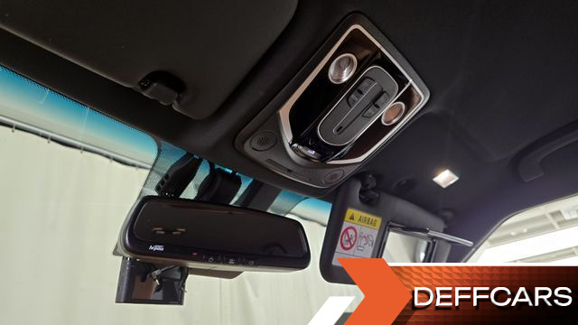 Ssangyong TORRES Gasoline 1.5 2WD Black Edition купить на сайте DeffCars