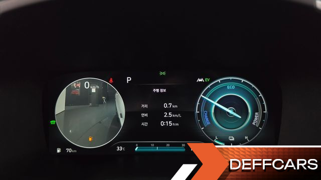 Hyundai SANTAFE HEV 1.6 2WD Calligraphy купить на сайте DeffCars