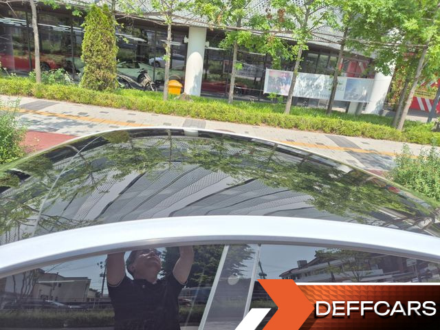 Tesla MODEL Y RWD купить на сайте DeffCars