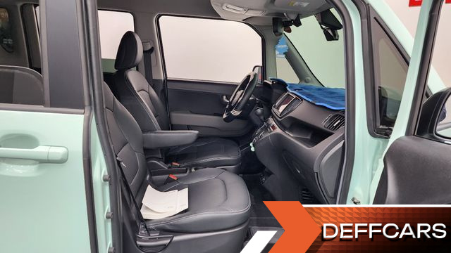 Kia RAY Signature купить на сайте DeffCars