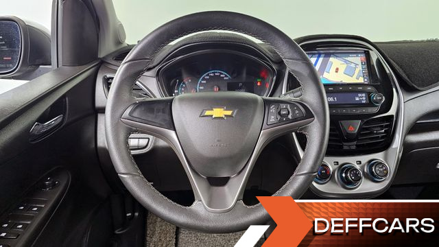 ChevroletGMDaewoo SPARK LT Plus купить на сайте DeffCars