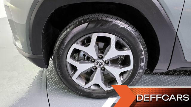 Ssangyong TORRES Gasoline 1.5 2WD T7 купить на сайте DeffCars