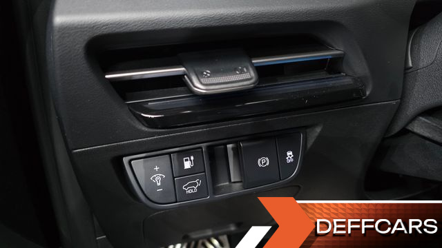 Kia EV6 Long Range GT Line купить на сайте DeffCars