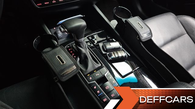 Kia K7 Noblesse купить на сайте DeffCars