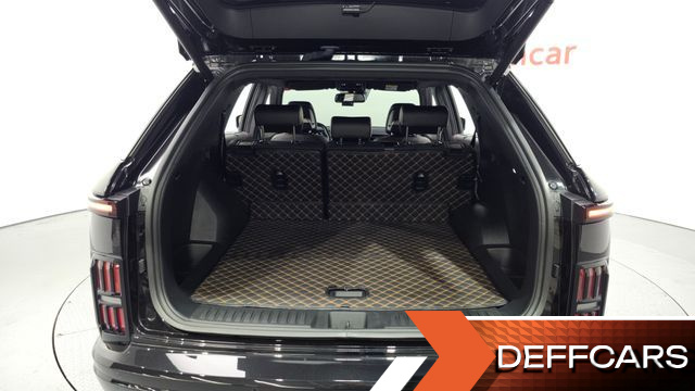 Ssangyong ACTYON Gasoline 1.5 4WD S9 купить на сайте DeffCars