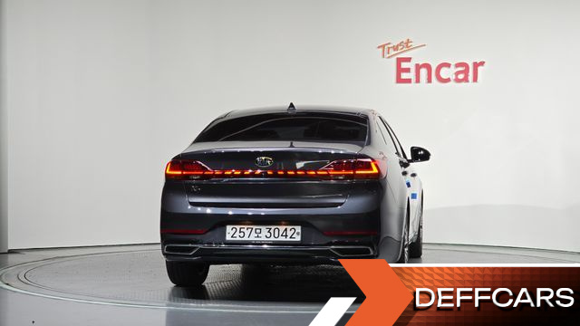 Kia K7 2.5 GDI X Edition купить на сайте DeffCars